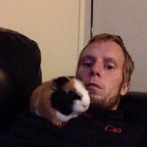 Meet your Posher, Kolby