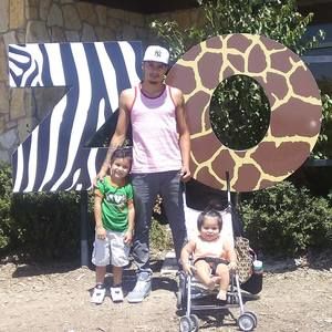 Meet your Posher, Jesse n pamela