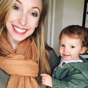 Meet your Posher, Kirsten