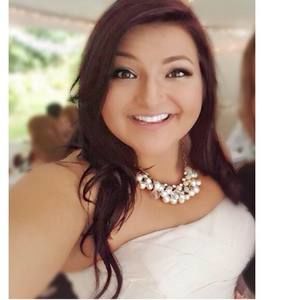 Meet your Posher, Jazmin