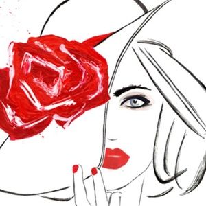 Meet your Posher, Elena