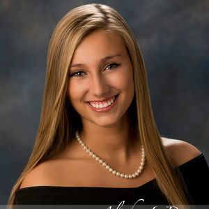 Meet your Posher, Janae