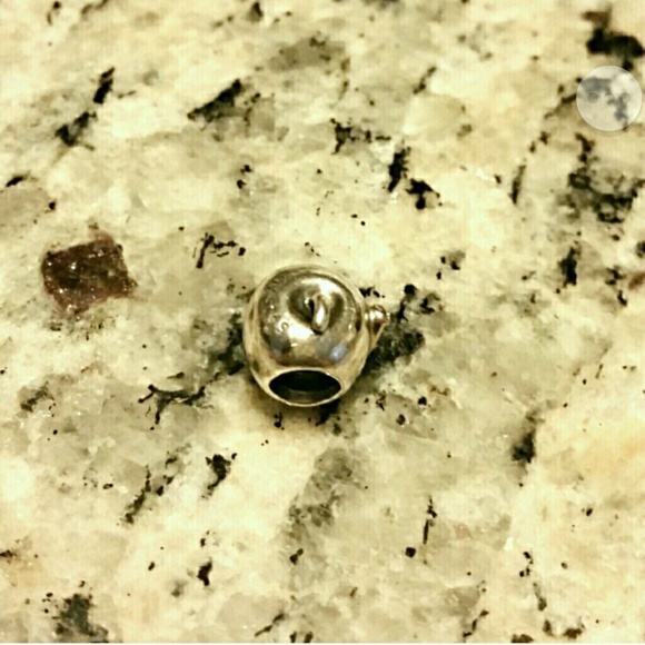 Pandora Charm