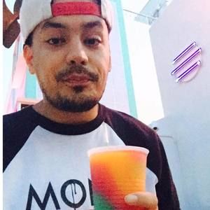 Meet your Posher, Eric