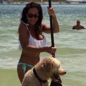 Meet your Posher, Tina