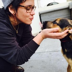 Meet your Posher, Lauren