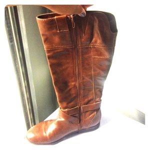 Marc Fisher boots