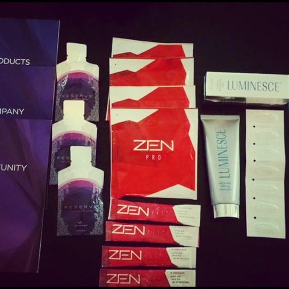 Health by leading scientist in Anti-Aging Industry