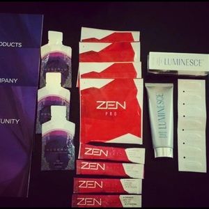 Health by leading scientist in Anti-Aging Industry