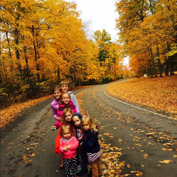 Meet your Posher, Melissa