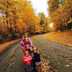 Meet your Posher, Melissa