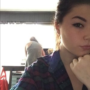 Meet your Posher, Mallory