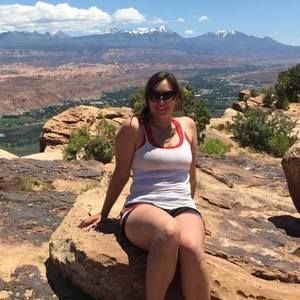 Meet your Posher, Brittany