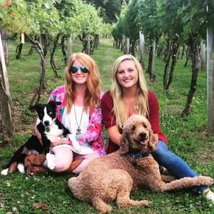 Meet your Posher, Shannon