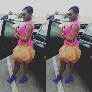 Meet your Posher, Lauren