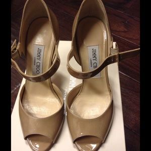 Authetic Jimmy Choo!