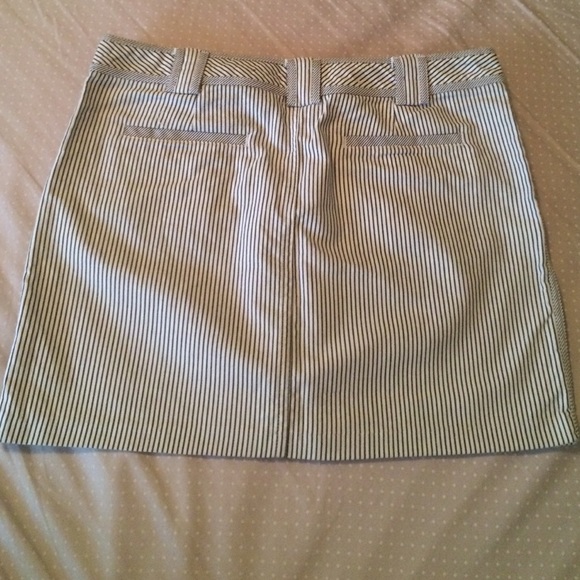 Proenza Schouler for Target striped mini skirt - Picture 2 of 4