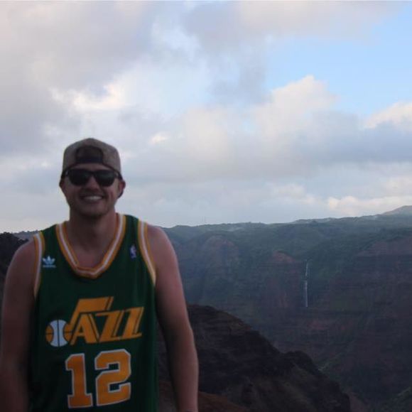 Meet your Posher, Joshua - Picture 1 of 1