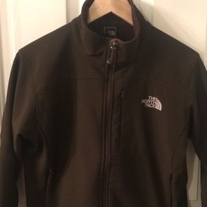 North Face Apex women's jacket.