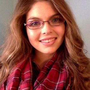 Meet your Posher, Krista