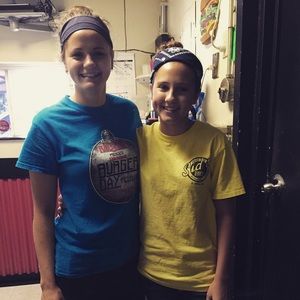 Meet your Posher, Becca