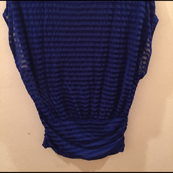 Express top - Picture 2 of 2