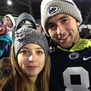 Meet your Posher, Daniel