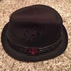 Affliction Fedora