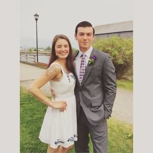 Meet your Posher, Tyler