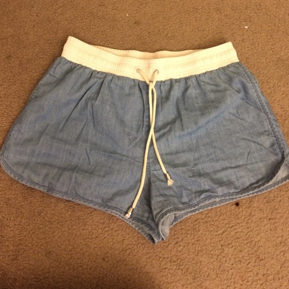 Forever 21 HW shorts