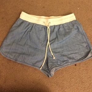 Forever 21 HW shorts