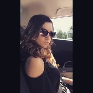 Meet your Posher, Alayna