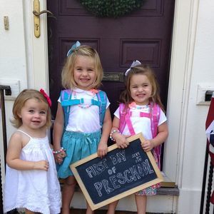 Meet your Posher, Angela