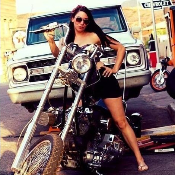 Meet your Posher, Claire - Picture 4 of 4