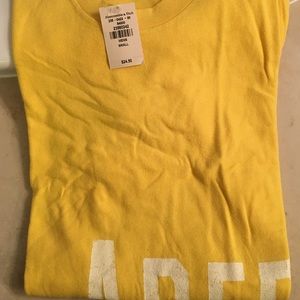 Brand new Abercrombie & Fitch T-Shirt