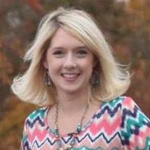 Meet your Posher, Kristen