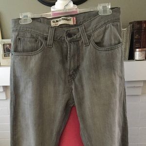 🎉🎉 SOLD 🎉🎉 Levi's 514 Slim Straight