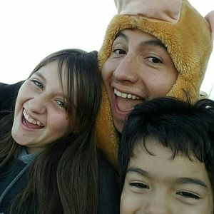 Meet your Posher, Brandon