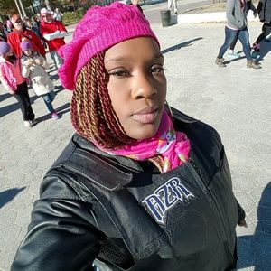 Meet your Posher, Dawn