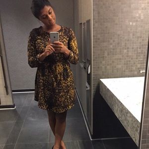 Meet your Posher, Tyler