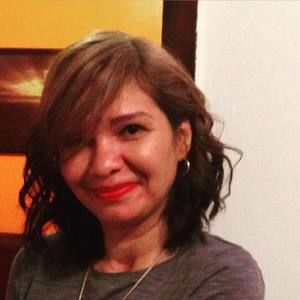 Meet your Posher, Luz