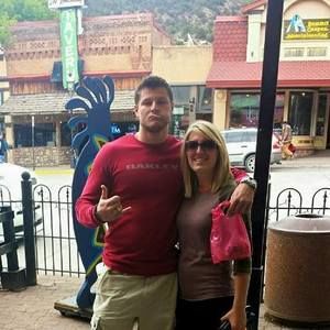 Meet your Posher, Ashlyn