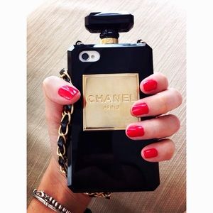 IPhone 6 Perfume bottle phone case