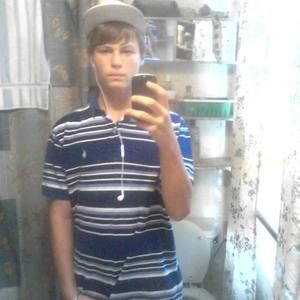 Meet your Posher, Dwayne