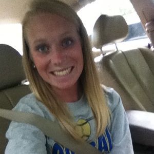 Meet your Posher, Katelyn