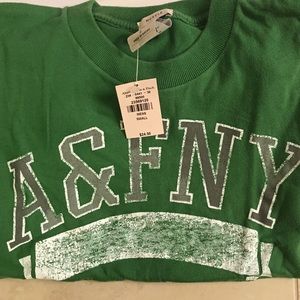 Brand new Abercrombie & Fitch T-Shirt
