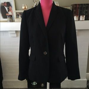 💰50% off 💰 Calvin Klein Black Blazer