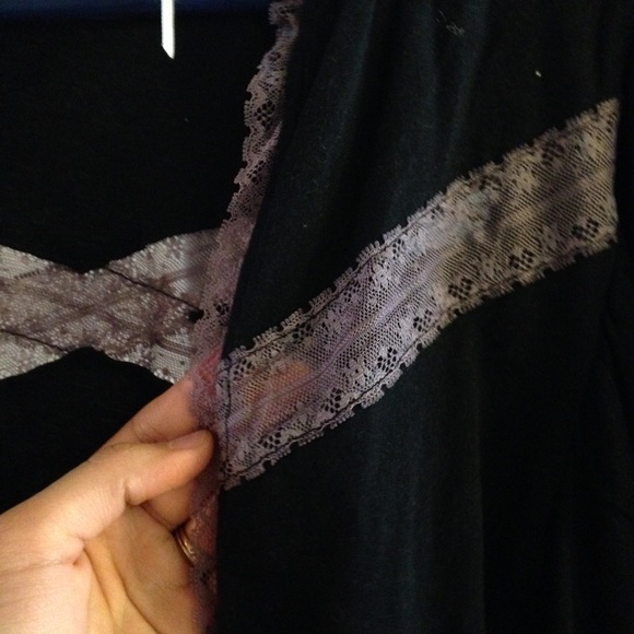 UO kimchi open light cardigan - Picture 3 of 3