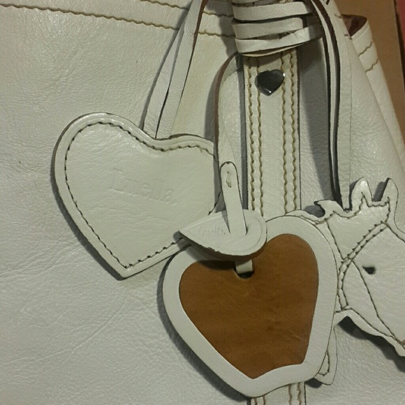 LUELLA SHOULDER BAG - Picture 2 of 4