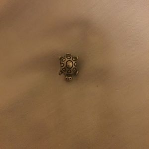 Turtle Pandora Bead